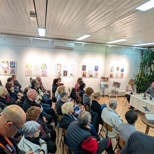 Održana tribina o gradnji crkve na Trnjanskoj Savici